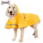 China Dog Raincoat manufacturer