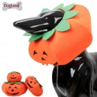 China Halloween Pumpkin Pet Transfiguration manufacturer