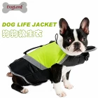 China New pet life jacket manufacturer