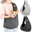 China Pet Sling Bag manufacturer