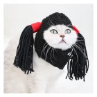 中国 双尾设计猫打扮 制造商