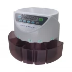 China (CS900) Coin Counter And Sorter manufacturer