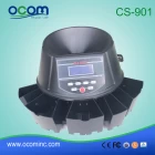 China (CS901)China Auto Function Bill Coin Counting Machine manufacturer