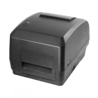 China (OCBP-004) 4 Inch Thermal Transfer and Direct Thermal Barcode Label Printer manufacturer