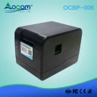 China (OCBP-006)2inches Label printing machine barcode printer price manufacturer