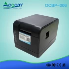 Chiny (OCBP -006) Mini naklejka z naklejkami na etykiety 2 calowe Druk bezpośredni Drukarka kodów termicznych producent