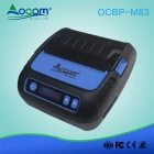 China (OCBP -M83) 3-inch industriële kwaliteit Bluetooth thermische labelprinter met bonprinter fabrikant