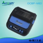 China (OCBP -M83) Mini Portable Bluetooth Android Thermodrucker mit Wifi Hersteller