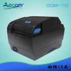 中国 (OCBP-T31)3 Inch Direct sticker printing thermal barcode label printer 制造商