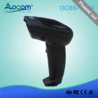 China (OCBS-2009) Handheld 2D Image Barcode Reader manufacturer