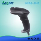 Chine (OCBS -2013) Scanner de codes à barres portable 1D / 2D Laser USB Wire fabricant