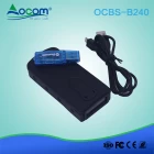 Cina (OCBS -B240) Scanner per codici a barre CCD portatile Bluetooth senza fili 1D produttore