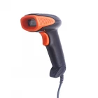 China (OCBS-C005) Handheld 1D CCD Barcode Scanner fabricante