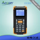 China (OCBS-D104) USB wired Mini Portable Stocktaking Terminal Industrial PDA manufacturer