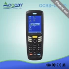 Κίνα Win CE με βάση τα βιομηχανικά PDA (OCBs-D6000) κατασκευαστής