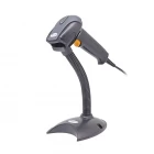 China (OCBS-LA09) High Level Auto Sense Handheld Barcode Scanner With Stand manufacturer