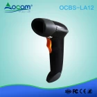 China (OCBS -LA12) Android Auto Sense Handheld laserstreepjescodescanner fabrikant