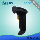 Chine Plage 300 mètres RF433MHz Wireless Laser Barcode Scanner-OCBS-W012 fabricant