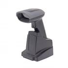 China (OCBS-W234) 2.4G Wireless 1D 2D Barcode Scanner With Cradle manufacturer