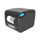 China (OCPP-80M) 80MM Front Feed Paper POS Thermal Receipt Printer manufacturer