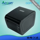 China (OCPP-80N) 80mm thermal POS receipt printer with automatic cutter manufacturer