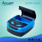 China (OCPP-M087)3 inch android POS mini portable bluetooth thermal printer price manufacturer