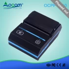 China (OCPP -M10) 58 mm mini draagbare thermische bonnenprinter fabrikant