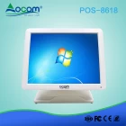 China (POS-8618) 15 Inch All-in-one Touch Screen POS Machine manufacturer