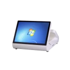 China (POS-8912-W) 12 Inch All-In-One Touch POS Machine For Windows manufacturer