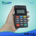 porcelana (POS -T45) Mini Mobile Handheld Payment POS fabricante