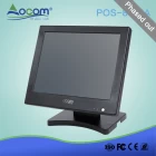 China (POS-8815A) 15 Inches All-In-One Touch Screen POS Terminal manufacturer