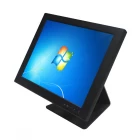 China (TM1512) 15 '' Touchscreen POS Monitor mit starker Basis Hersteller