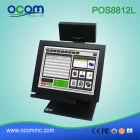 China 12 Zoll Größe: Small All-In-One-Touch Screen POS-Terminal (POS-8812L) Hersteller