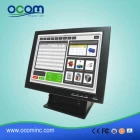 China 15 Inch All-In-One Touch Screen POS Machine 2015 manufacturer