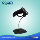 China 1D USB Laser Barcode Scanner pistool in China fabrikant