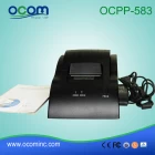 China 2 Inches Android Supported Thermal POS Printer manufacturer