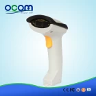 Chine 2014 vente chaude code à barres sans fil Bluetooth de poche scanner OCBS-W700-B fabricant