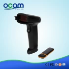 China 2015 USB e Wireless Laser Scanner de código de barras fabricante