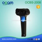 Chine Dimensional code barre scanner PDF417OCBS 2008 fabricant