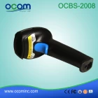 China Handheld 2D QR code Image Barcode Scanner (OCBS-2008) manufacturer