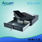 China 3 Position Lock Heavy Duty Metal Cash Collector Cash Drawer manufacturer