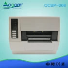 Chiny 4-calowa drukarka termotransferowa z dużą prędkością producent