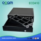 China 5 adjustable bill holders and 8 coins holders pos cash drawer lock manufacturer