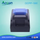 China 58 mm POS-printer met thermokopontvangst fabrikant