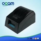 Chiny 58mm ticket thermal POS receipt printer (OCPP-586) producent