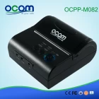 China 80mm Mini Android And IOS Portable Bluetooth Receipt Printer(OCPP-M082) manufacturer