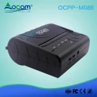 China 80mm bluetooth Mini Thermal Receipt Printer With LED Display Hersteller