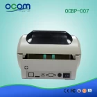 China Direct Thermal Desktop 4inch Printer for Labels/Receipts/Barcodes manufacturer