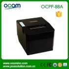 China Bluetooth Usb Thermal Printer With Auto Cutter manufacturer