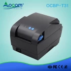 China 80mm waterproof barcode label printer thermal manufacturer